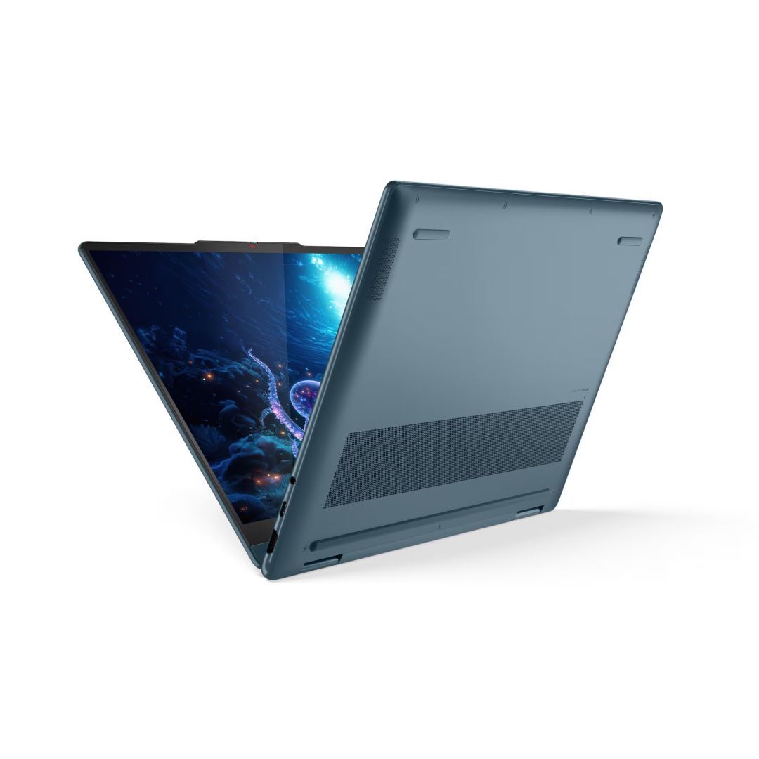 Lenovo Yoga 7 2-in-1 Tidal Teal Lenovo Yoga 7 2-in-1 Tidal Teal