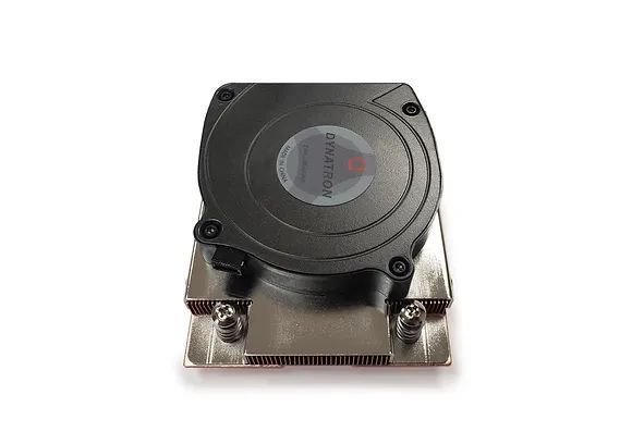 Inter-Tech A-45 Active 1U cooler for AMD Inter-Tech A-45 Active 1U cooler for AMD