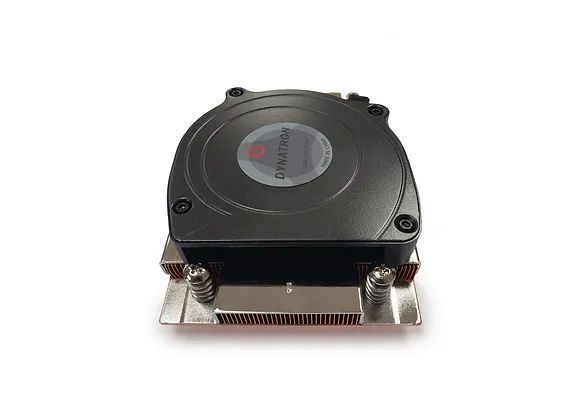 Inter-Tech A-45 Active 1U cooler for AMD Inter-Tech A-45 Active 1U cooler for AMD