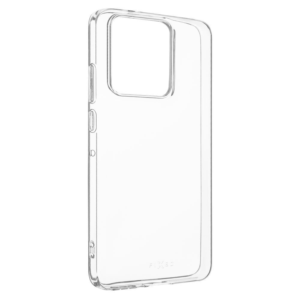 FIXED Story TPU tok Motorola Edge 50 Neo/Moto S50 5G, átlátszó