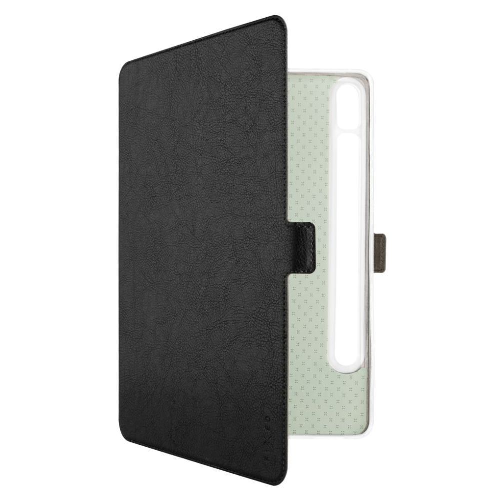 FIXED Topic Tab for Samsung Galaxy Tab S9 FE Black