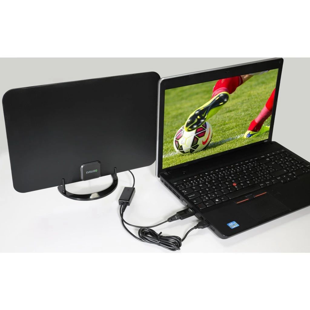 Evolveo Xany 2A LTE Indoor DVB-T2 Antenna Evolveo Xany 2A LTE Indoor DVB-T2 Antenna