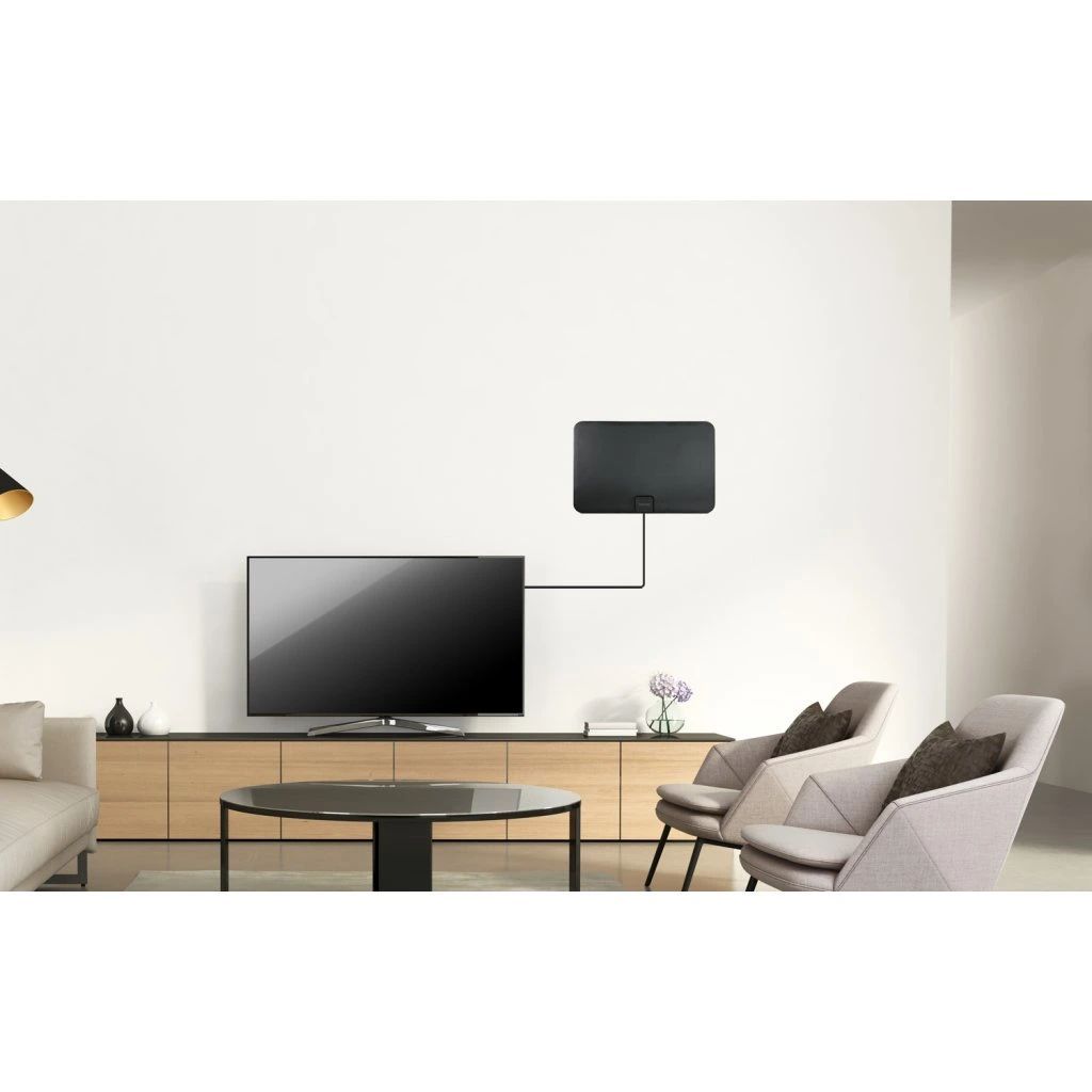 Evolveo Xany 2A LTE Indoor DVB-T2 Antenna Evolveo Xany 2A LTE Indoor DVB-T2 Antenna