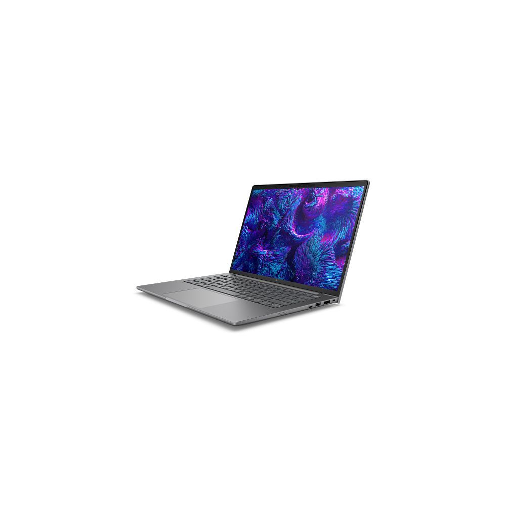 HP ZBook 8 G1i 14 Meteor Silver