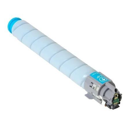 Ricoh MPC407 Cyan toner Ricoh MPC407 Cyan toner