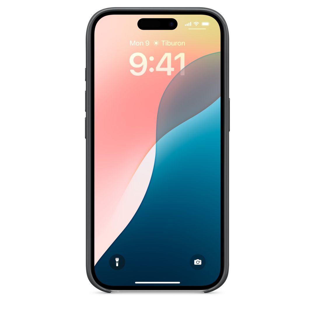 Apple Beats iPhone 16 Case with MagSafe Midnight Black Apple Beats iPhone 16 Case with MagSafe Midnight Black