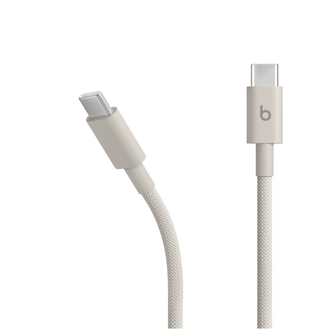 Apple Beats USB-C to USB-C Woven Cable 1,5m Surge Stone