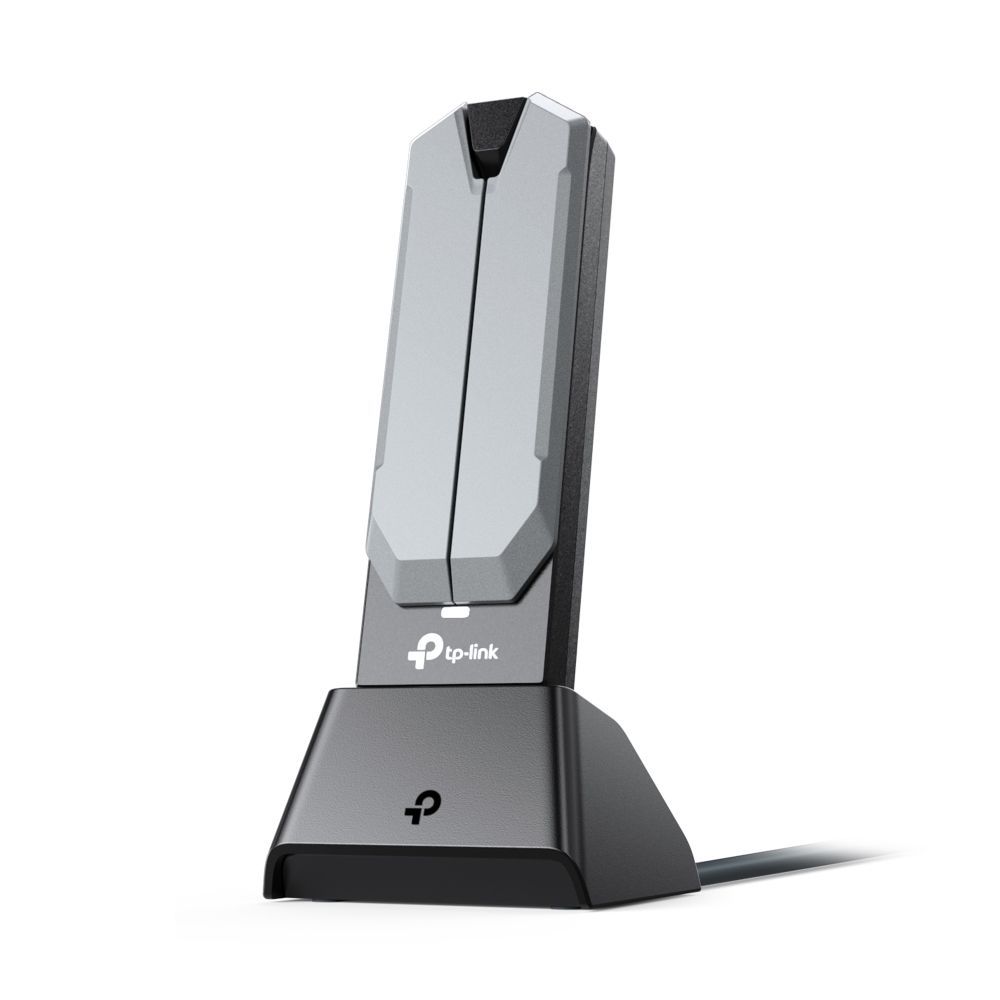 TP-Link Archer TBE400UH BE6500 Wi-Fi 7 High Gain Wireless USB Adapter TP-Link Archer TBE400UH BE6500 Wi-Fi 7 High Gain Wireless USB Adapter