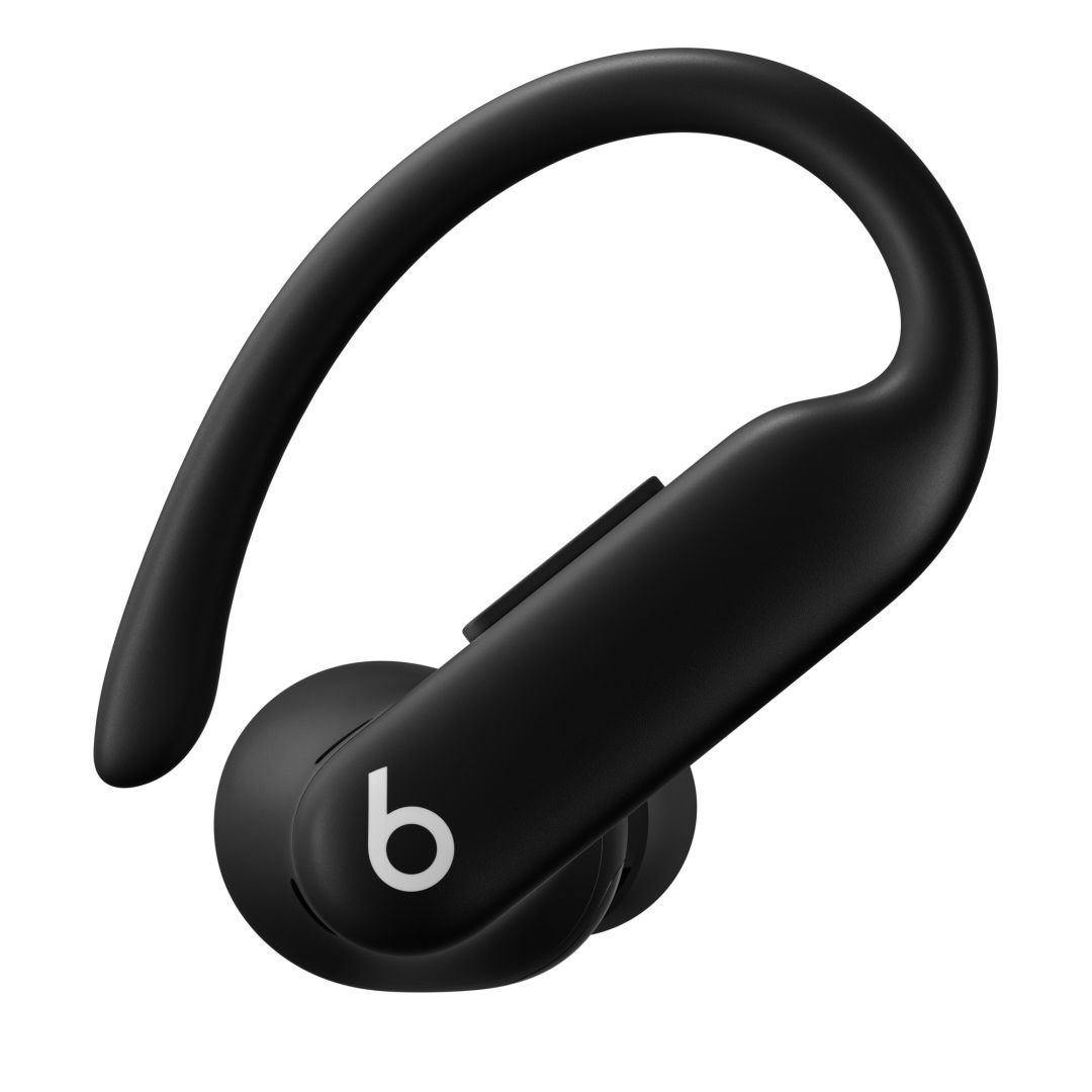 Apple Powerbeats Pro 2 High-Performance Earbuds Electric Orange Jet Black Apple Powerbeats Pro 2 High-Performance Earbuds Electric Orange Jet Black