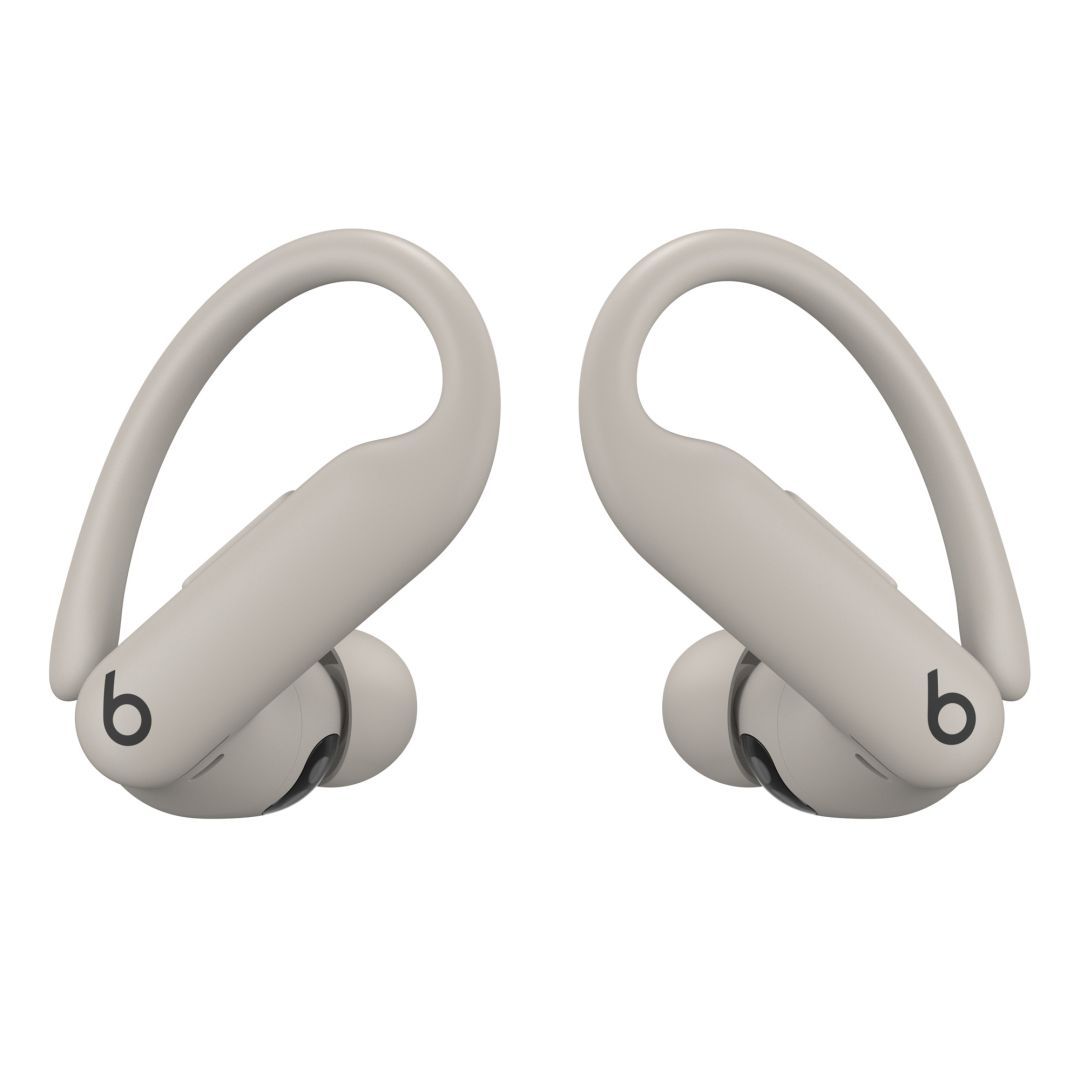 Apple Powerbeats Pro 2 High-Performance Earbuds Quick Sand Apple Powerbeats Pro 2 High-Performance Earbuds Quick Sand