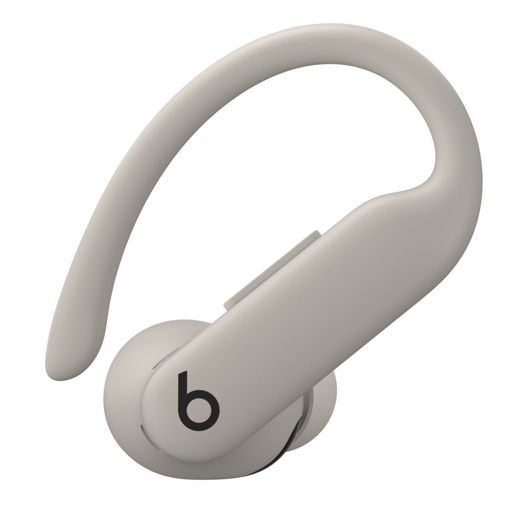 Apple Powerbeats Pro 2 High-Performance Earbuds Quick Sand Apple Powerbeats Pro 2 High-Performance Earbuds Quick Sand