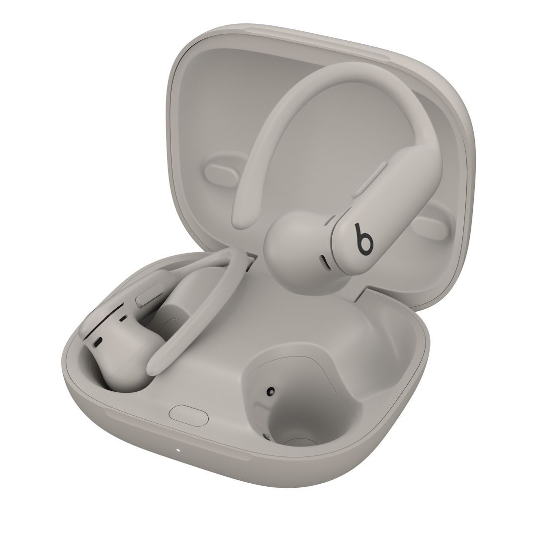 Apple Powerbeats Pro 2 High-Performance Earbuds Quick Sand Apple Powerbeats Pro 2 High-Performance Earbuds Quick Sand