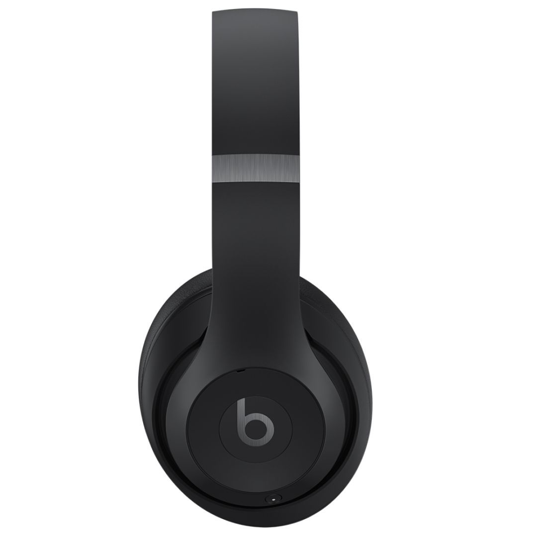 Apple Beats Studio Pro Wireless Headphones Black Apple Beats Studio Pro Wireless Headphones Black