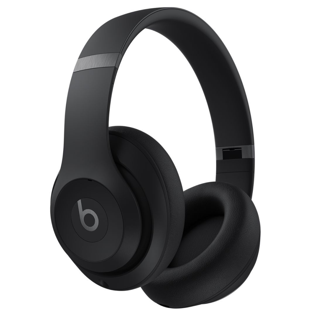 Apple Beats Studio Pro Wireless Headphones Black Apple Beats Studio Pro Wireless Headphones Black