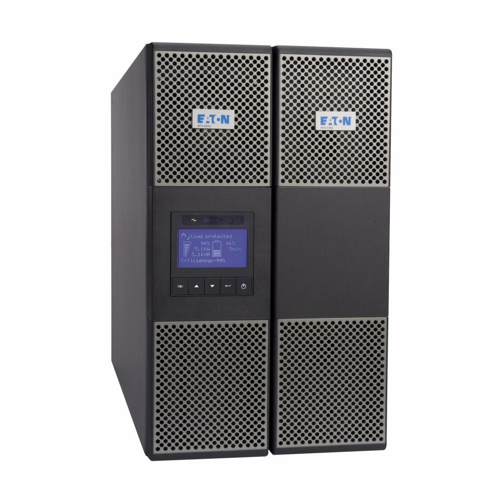 EATON 9PX2200IRTN 9PX LCD 2200VA UPS EATON 9PX2200IRTN 9PX LCD 2200VA UPS