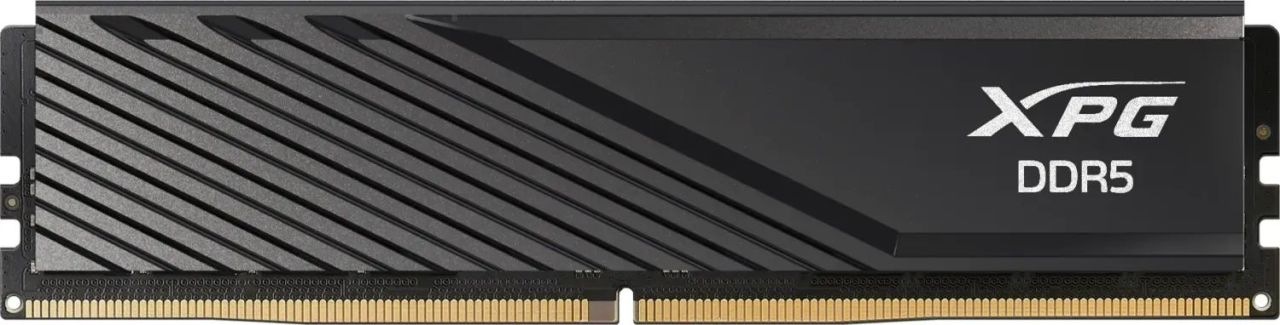 A-Data 32GB DDR5 6000MHz Kit(2x16GB) Lancer Blade Black A-Data 32GB DDR5 6000MHz Kit(2x16GB) Lancer Blade Black
