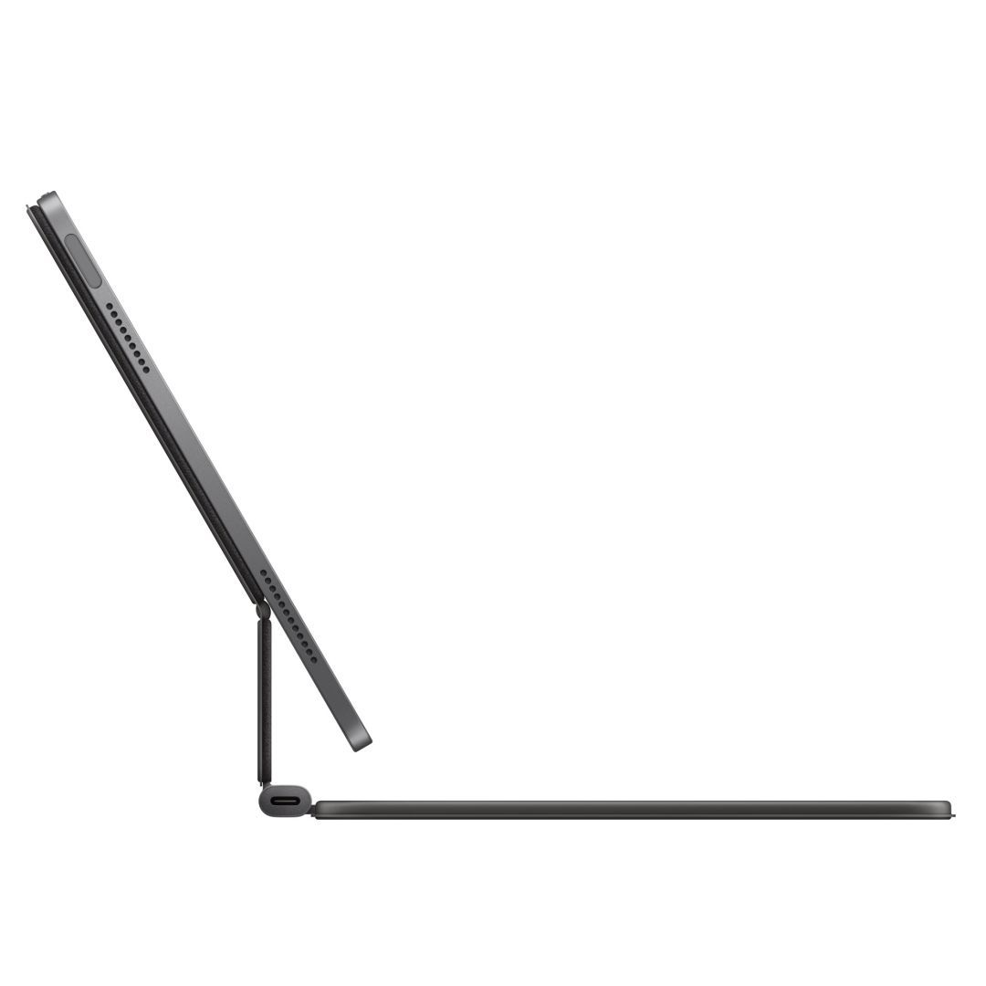 Apple Magic Keyboard for iPad Air 11-inch (M3) Black HU Apple Magic Keyboard for iPad Air 11-inch (M3) Black HU