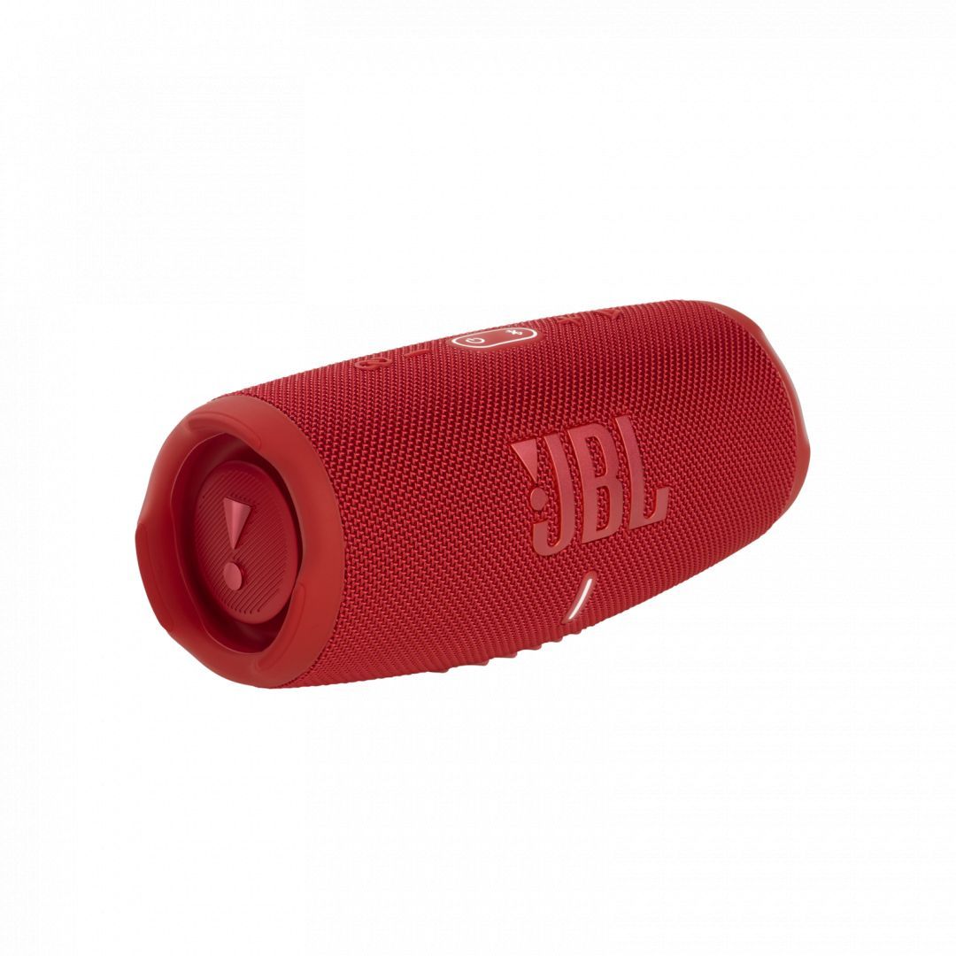 JBL Charge 5 Bluetooth Speaker Red JBL Charge 5 Bluetooth Speaker Red