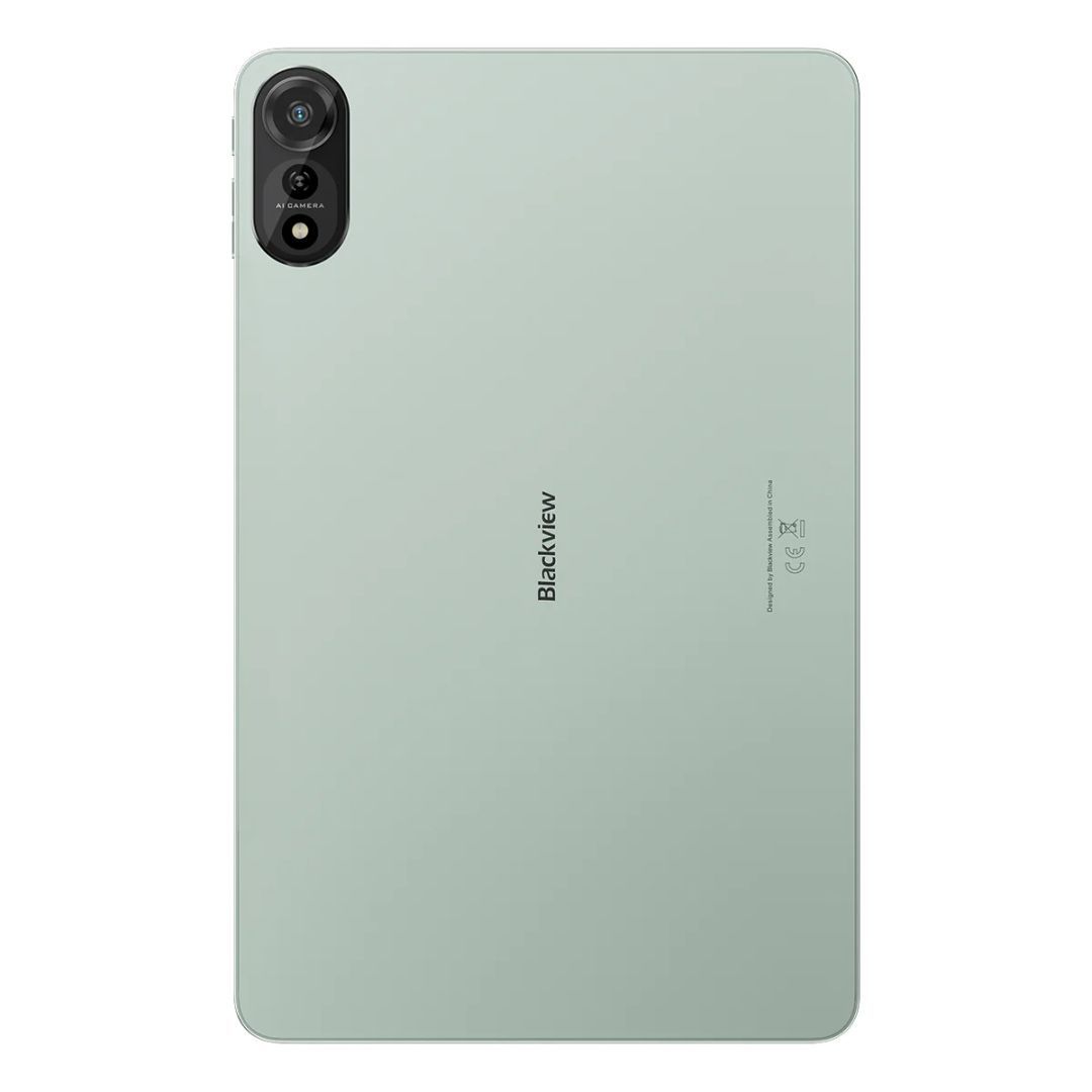 Blackview Mega 2 12" 256GB Wi-Fi Moss Green Blackview Mega 2 12" 256GB Wi-Fi Moss Green