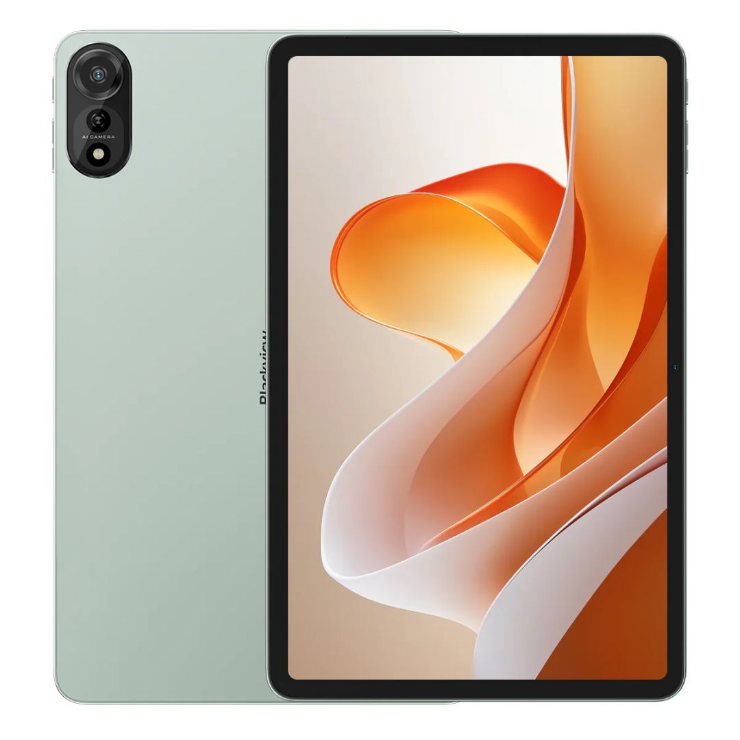 Blackview Mega 2 12" 256GB Wi-Fi Moss Green Blackview Mega 2 12" 256GB Wi-Fi Moss Green