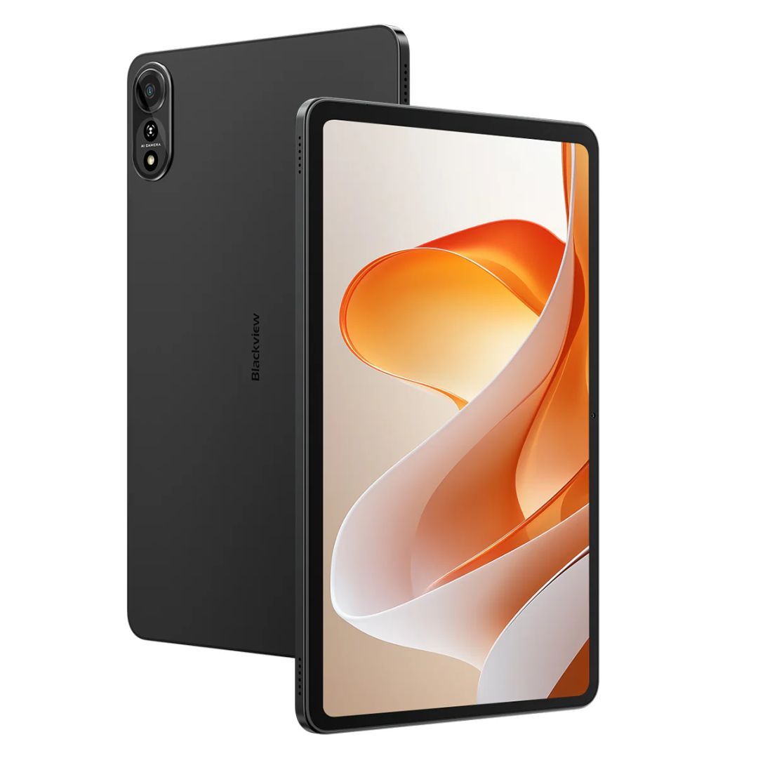 Blackview Mega 2 12" 256GB Wi-Fi Celestial Grey Blackview Mega 2 12" 256GB Wi-Fi Celestial Grey