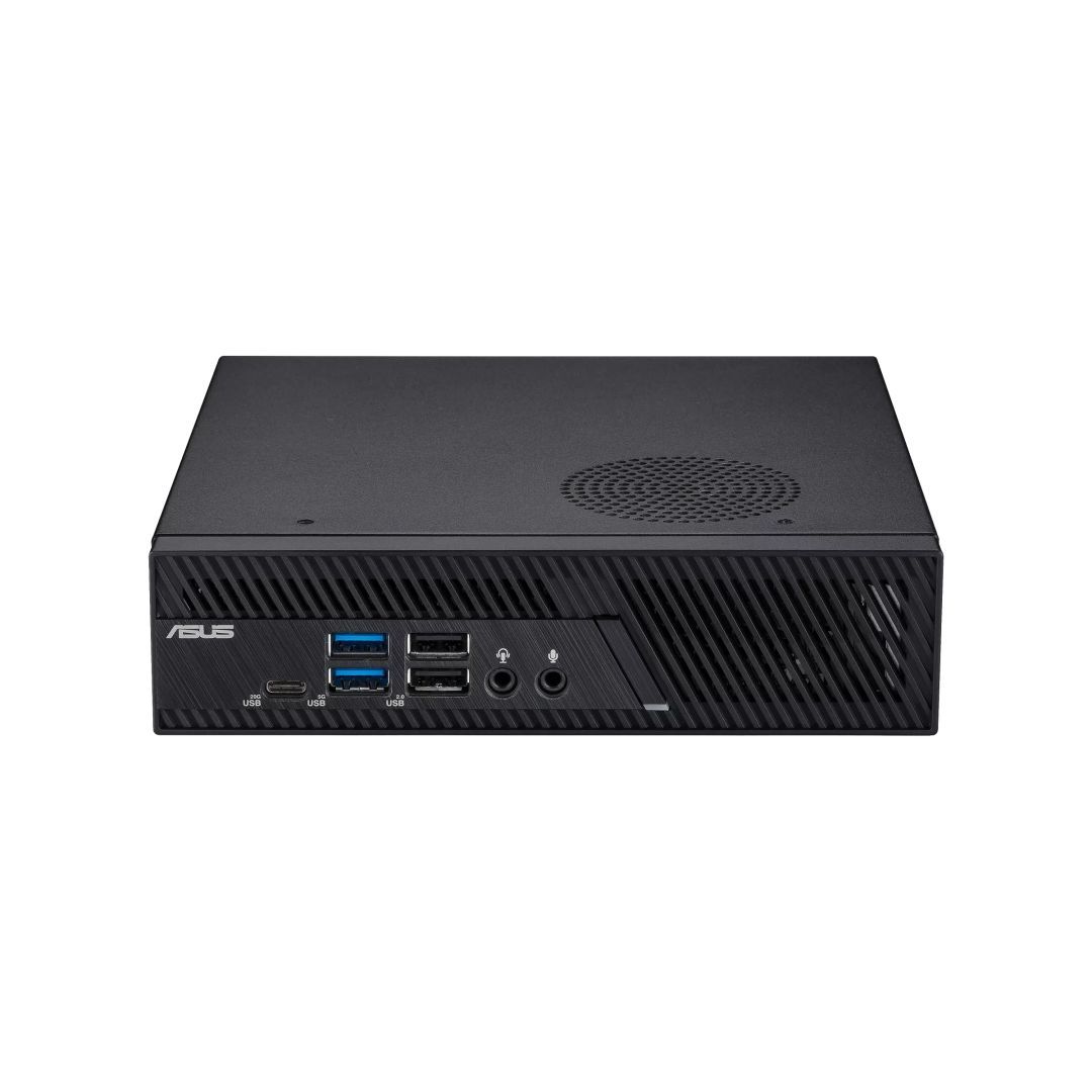 Asus Mini PC PB63 Black Asus Mini PC PB63 Black