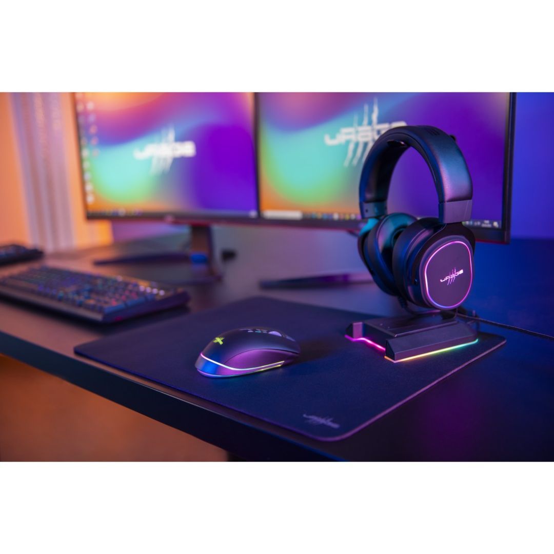 Hama uRage SoundZ 800 7.1 V2 Headset Black Hama uRage SoundZ 800 7.1 V2 Headset Black