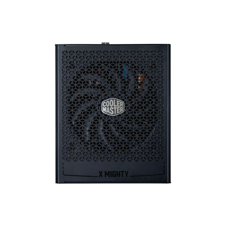Cooler Master 2000W 80+ Platinum X Mighty 2000 Cooler Master 2000W 80+ Platinum X Mighty 2000