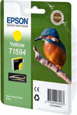 Epson T1594 Yellow Epson T1594 Yellow