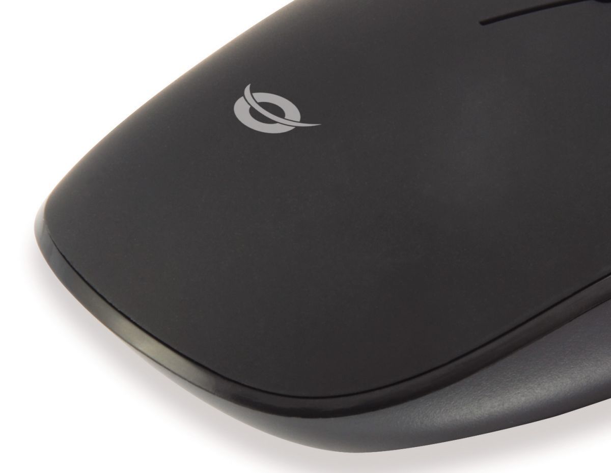 Conceptronic Regas Mouse Black