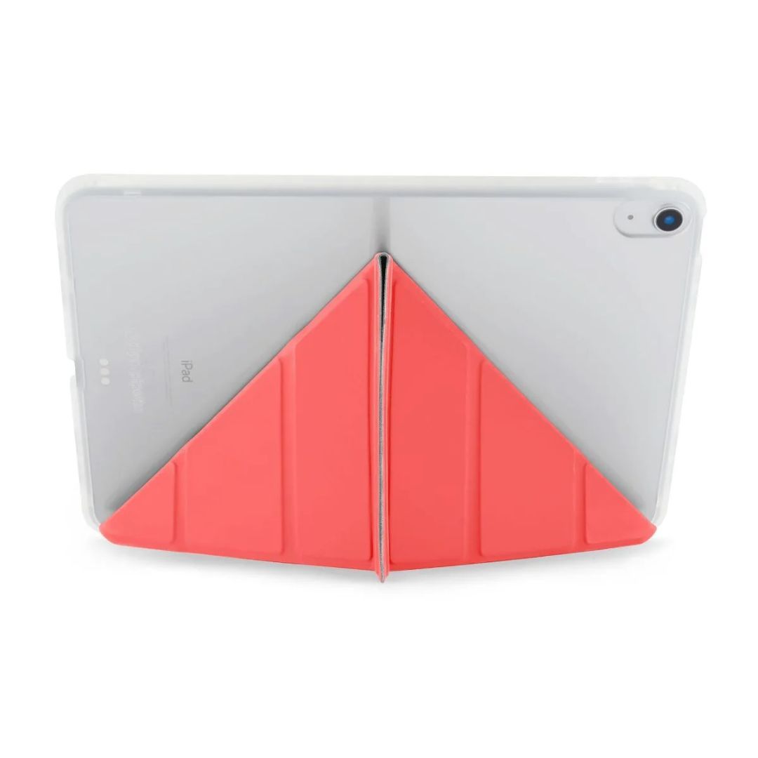 Pipetto Origimi No1 Original Case iPad 10.9 (2022) Pink