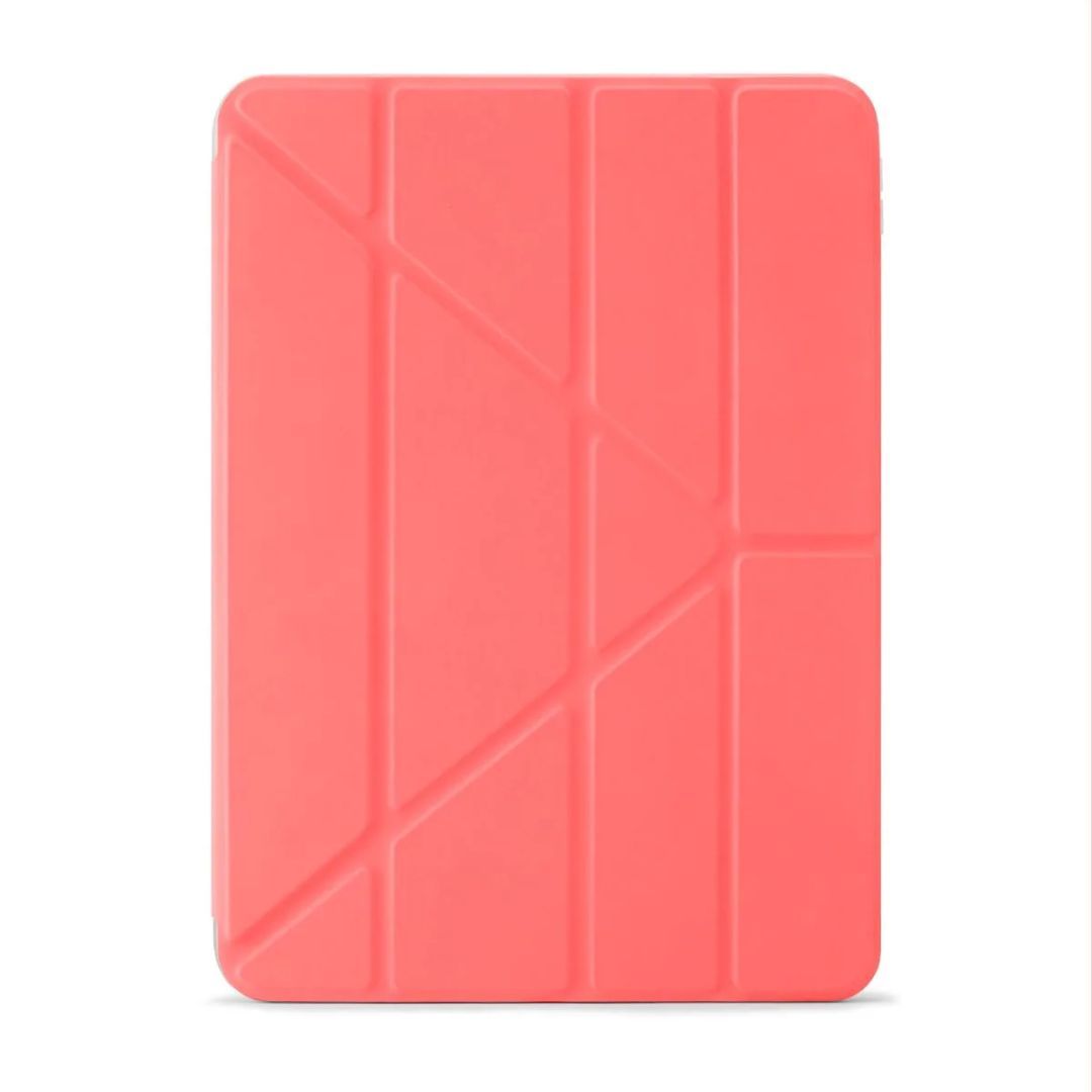 Pipetto Origimi No1 Original Case iPad 10.9 (2022) Pink