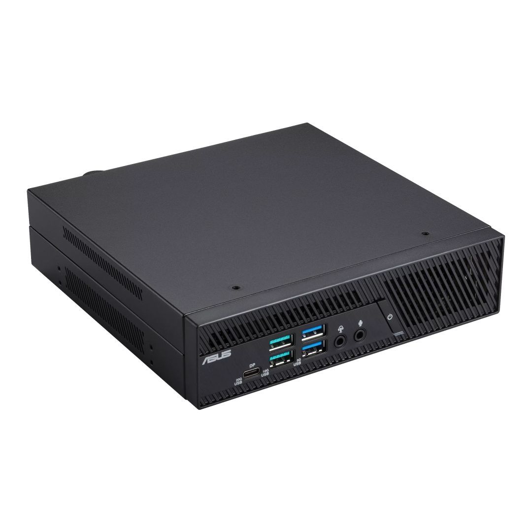 Asus ExpertCenter PB64 Black Asus ExpertCenter PB64 Black