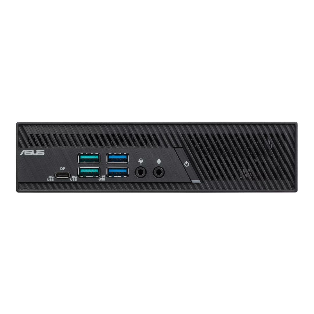 Asus ExpertCenter PB64 Black Asus ExpertCenter PB64 Black
