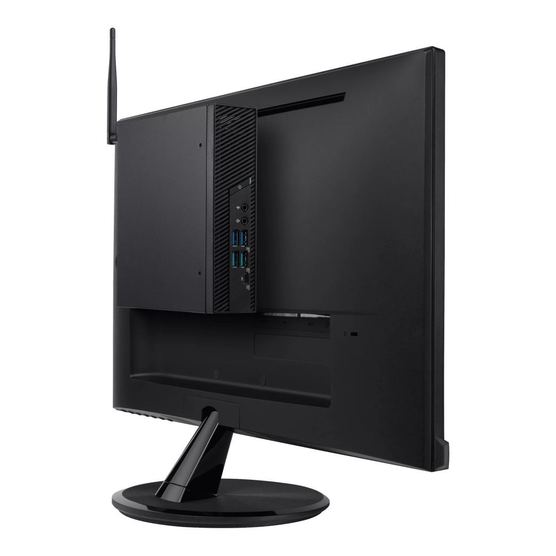 Asus ExpertCenter PB64 Black Asus ExpertCenter PB64 Black