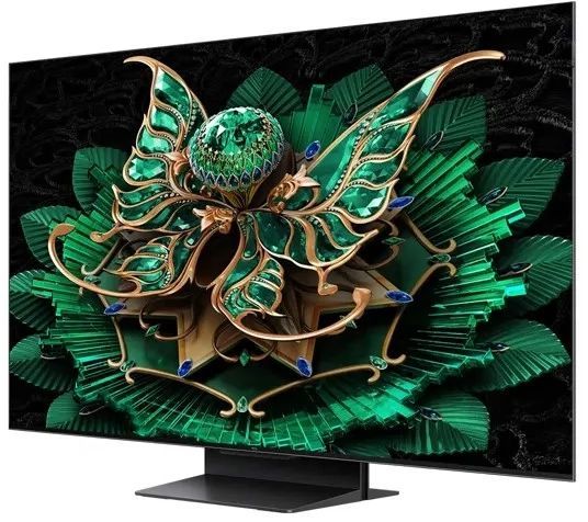 TCL 50" 50C7K Mini LED Smart TCL 50" 50C7K Mini LED Smart