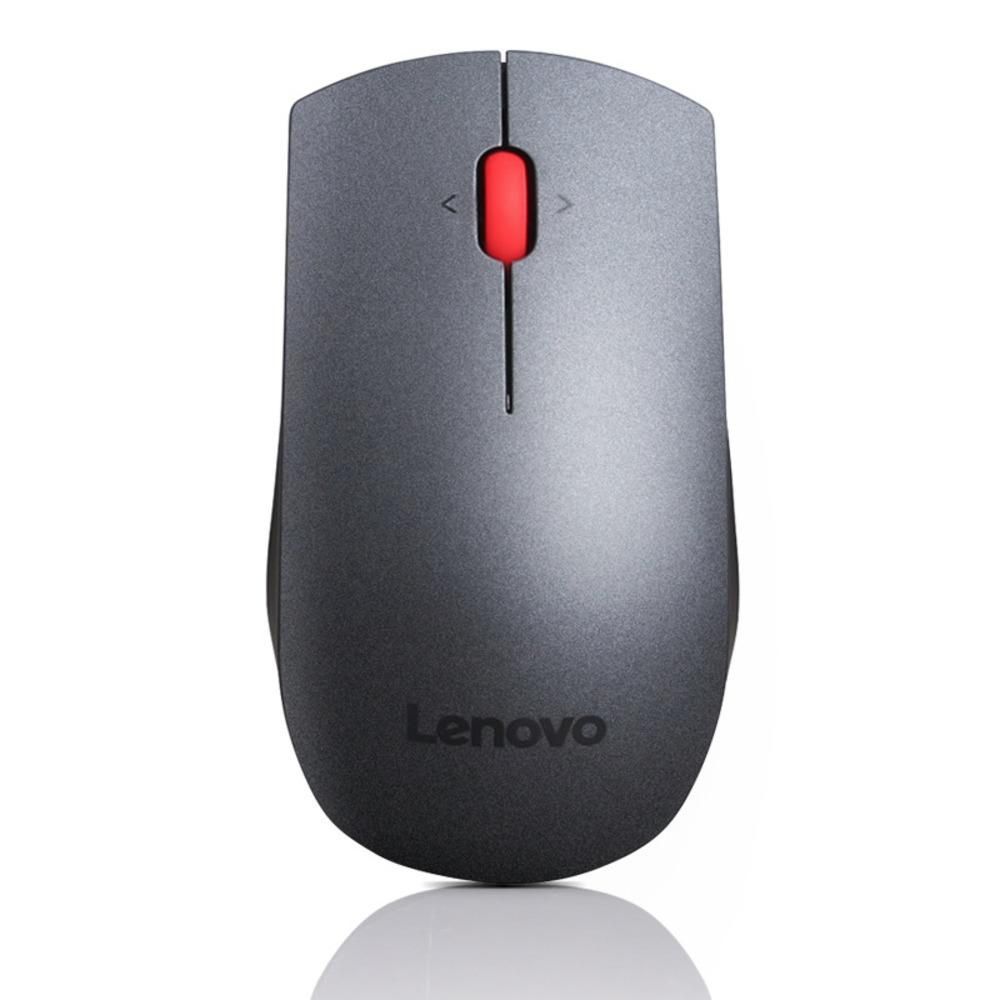 Lenovo Professional Wireless Laser mouse Black Lenovo Professional Wireless Laser mouse Black