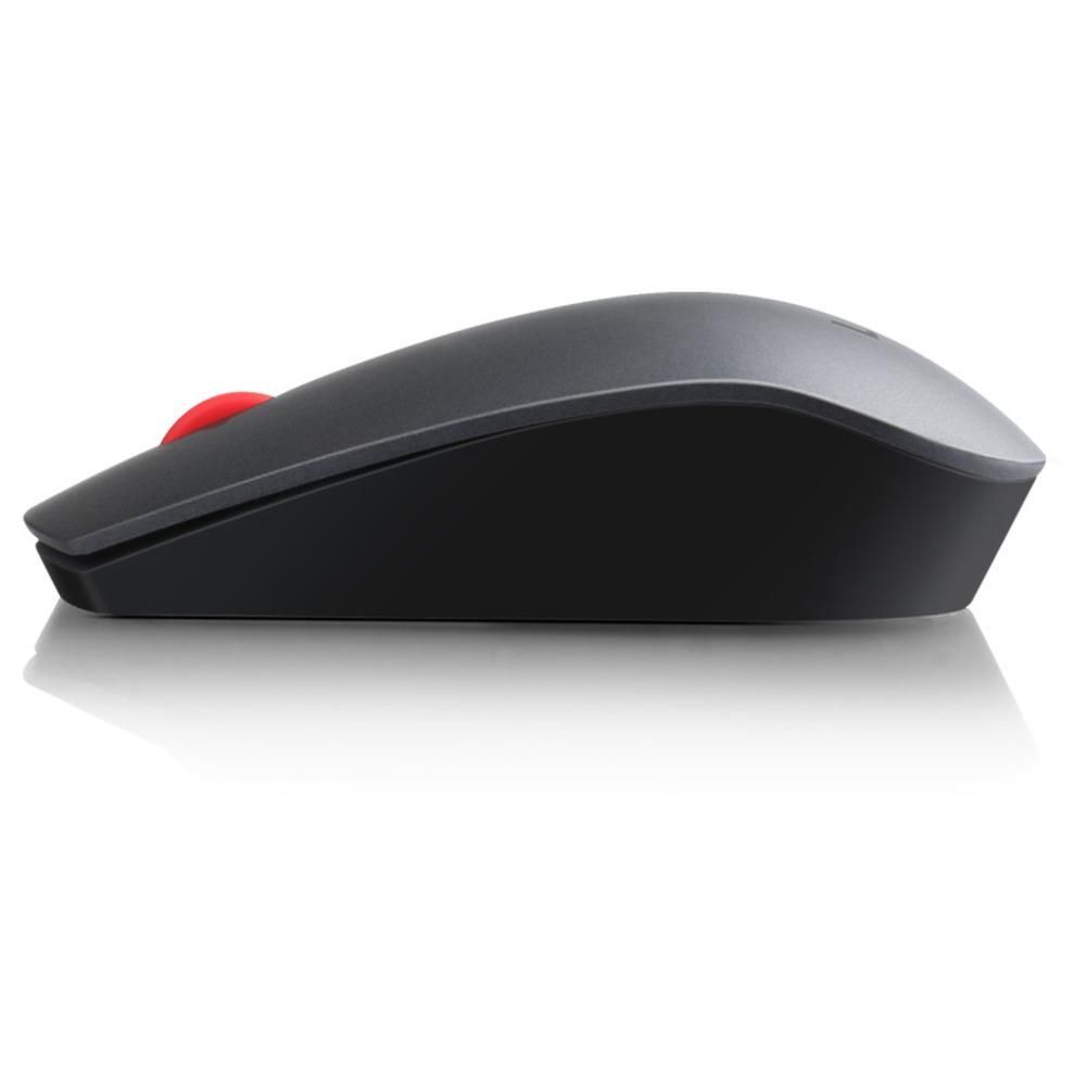 Lenovo Professional Wireless Laser mouse Black Lenovo Professional Wireless Laser mouse Black