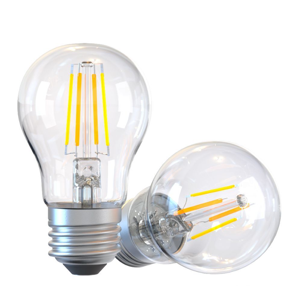 Tellur WiFi Filament Smart Bulb E27 6W Tellur WiFi Filament Smart Bulb E27 6W