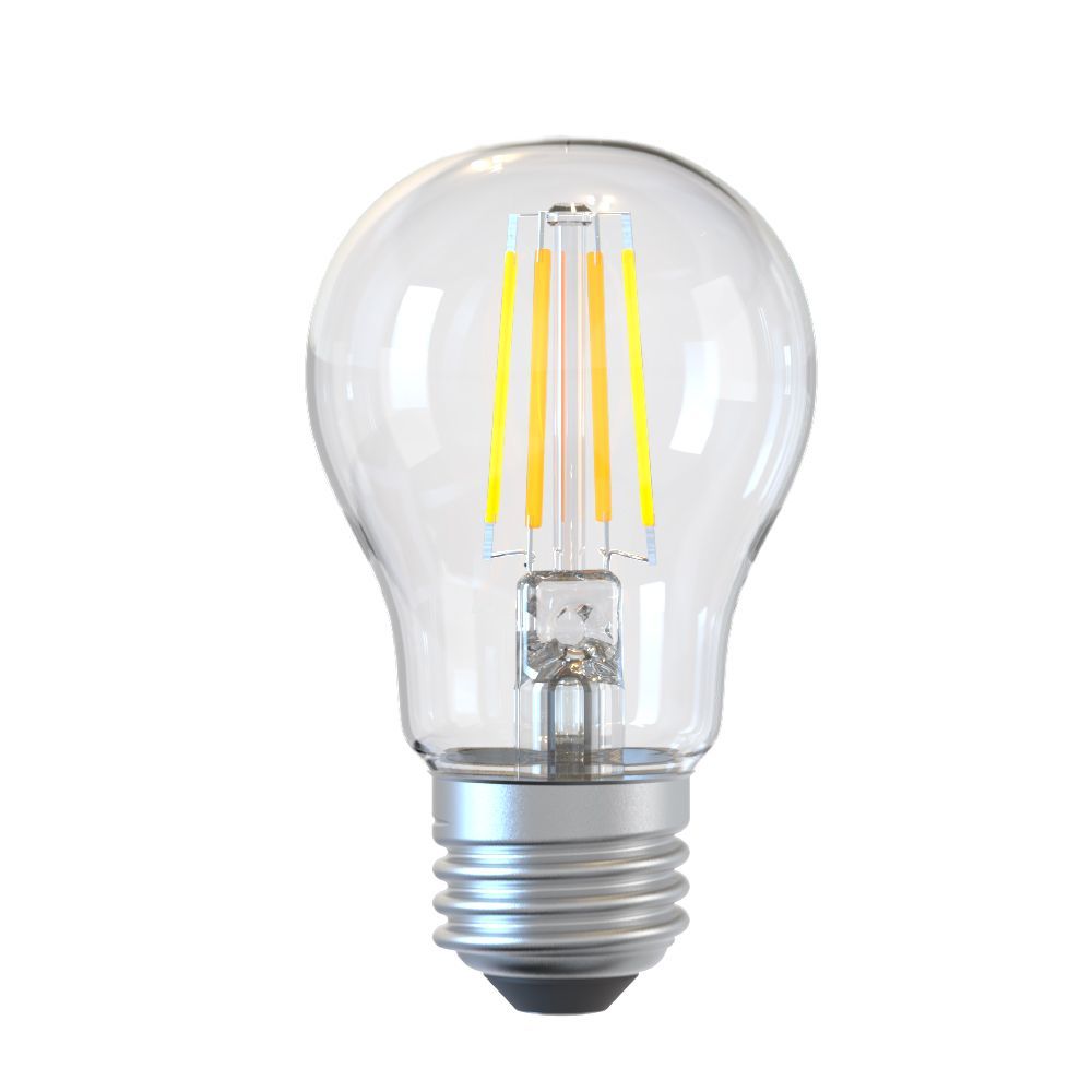 Tellur WiFi Filament Smart Bulb E27 6W Tellur WiFi Filament Smart Bulb E27 6W