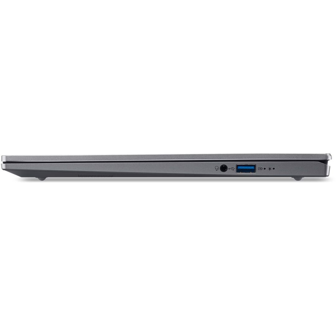 Acer Swift Go 14 AI SFG14-64-R7JU Silver
