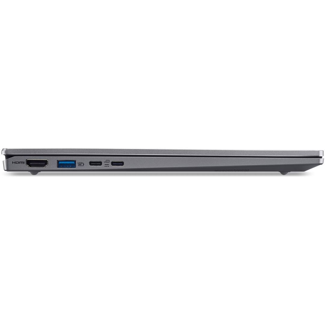 Acer Swift Go 14 AI SFG14-64-R7JU Silver
