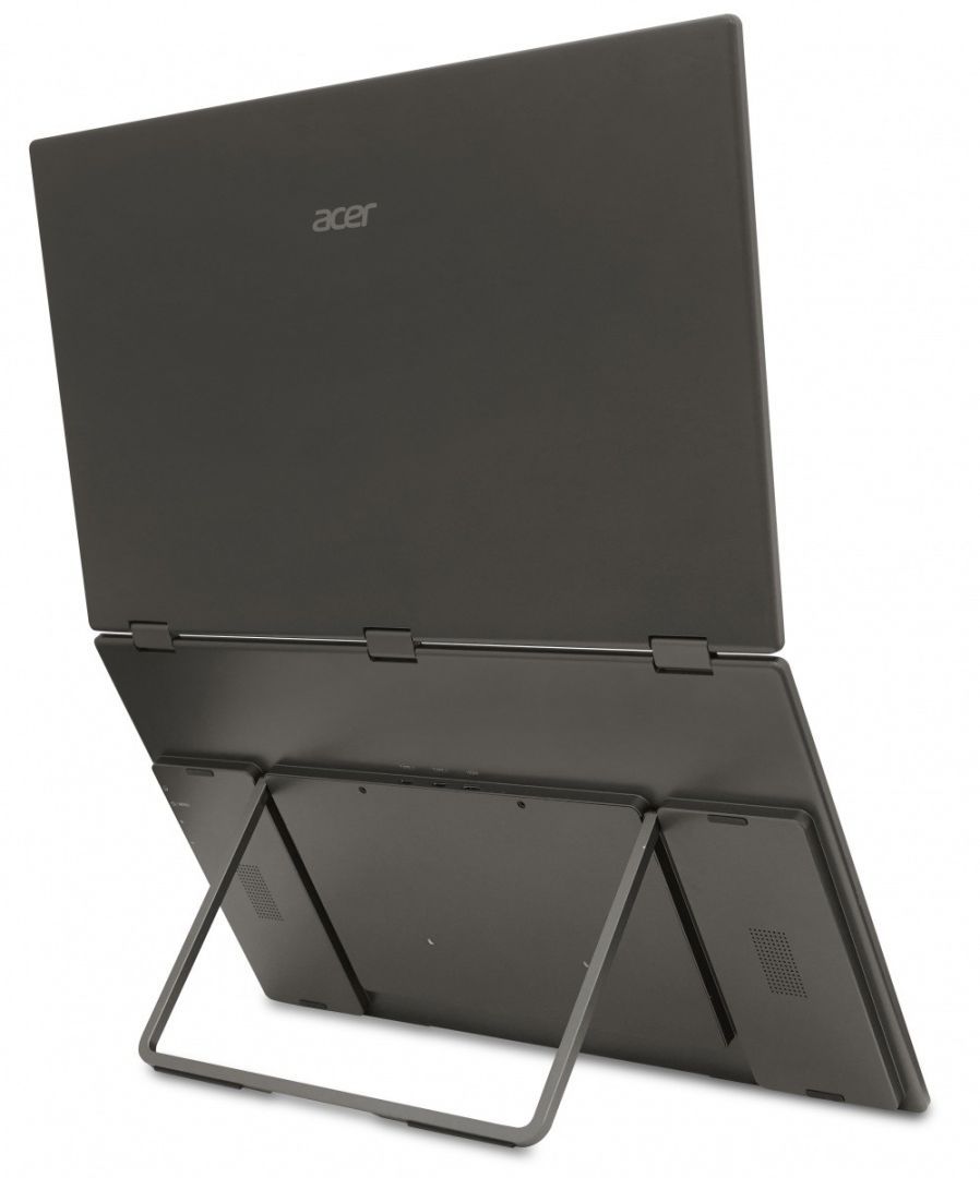 Acer 18,5" PD193QEbmiuux IPS LED Portable