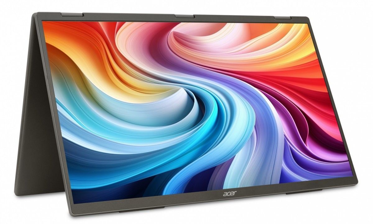 Acer 18,5" PD193QEbmiuux IPS LED Portable