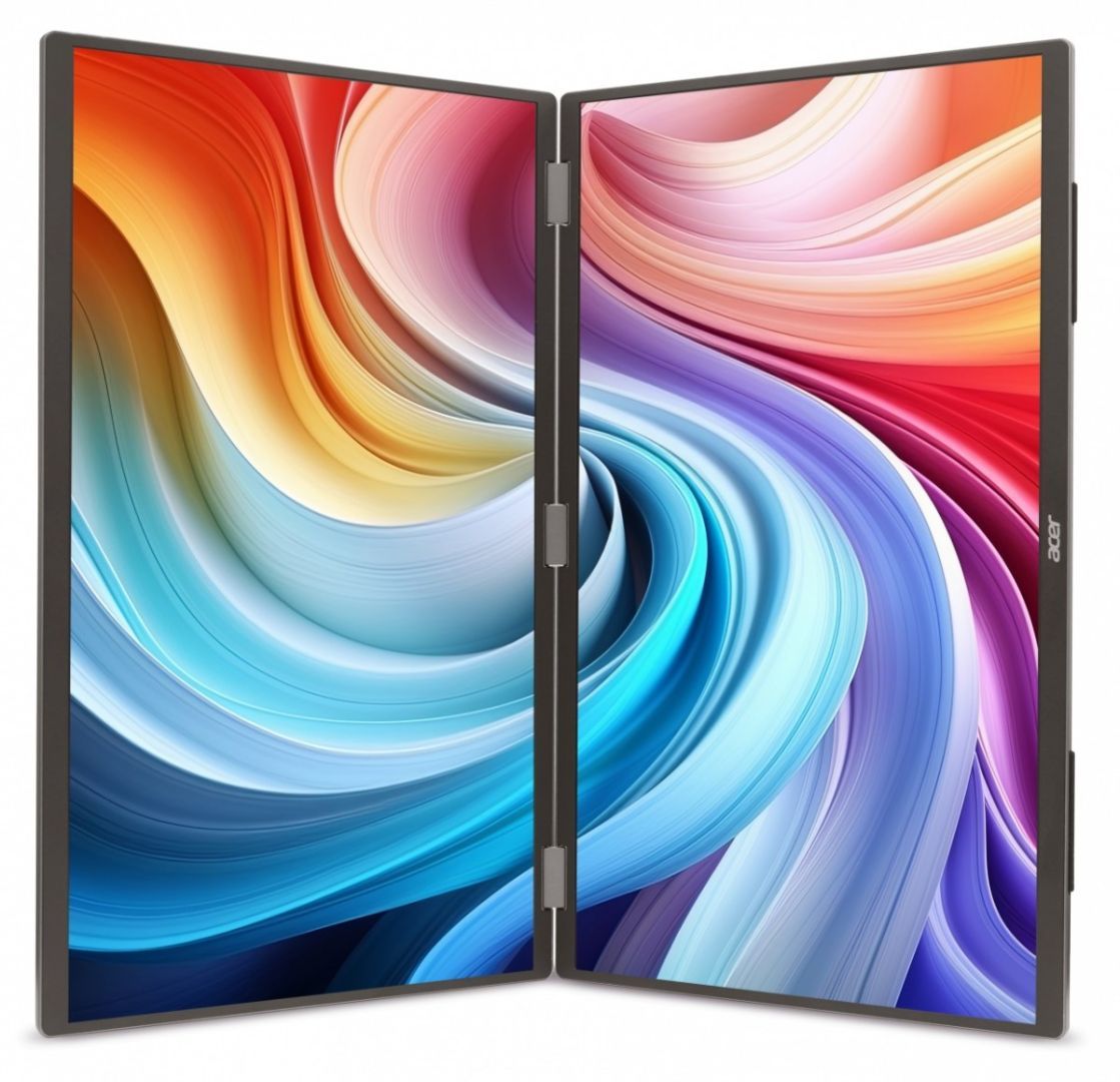 Acer 18,5" PD193QEbmiuux IPS LED Portable