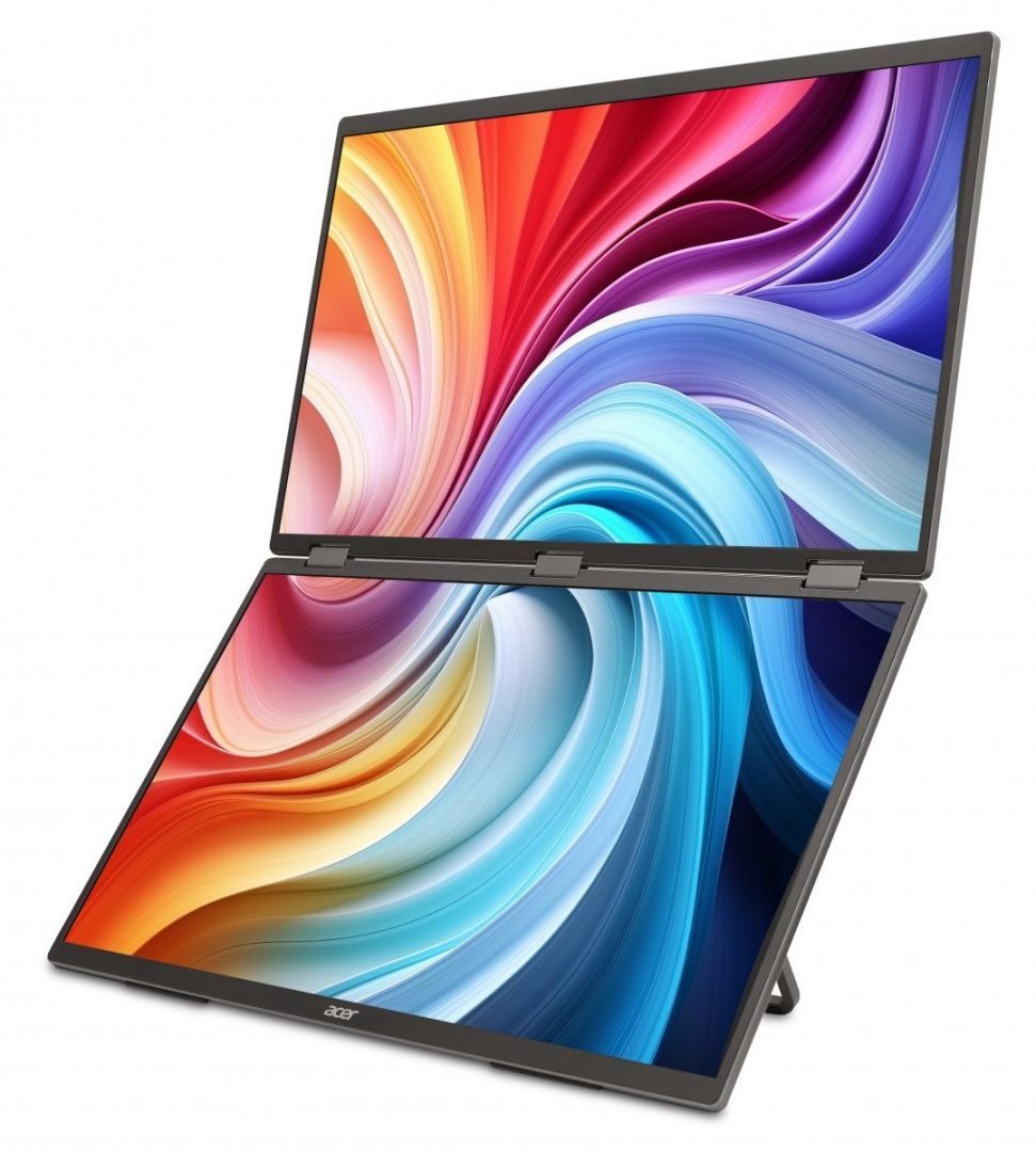 Acer 18,5" PD193QEbmiuux IPS LED Portable