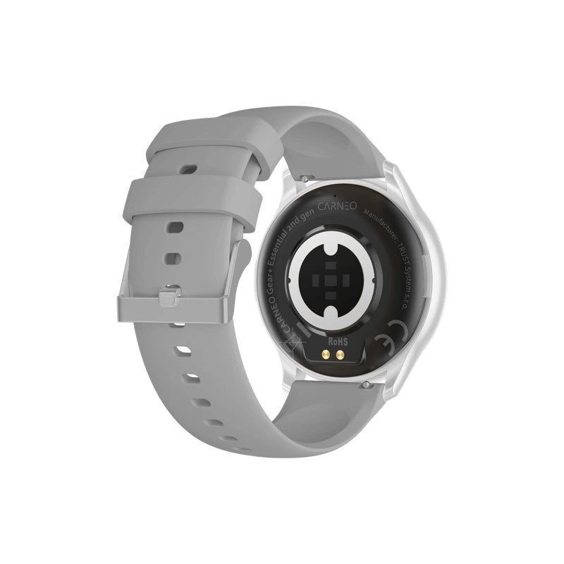 Carneo Gear+ Essential 2nd gen Smartwatch Grey