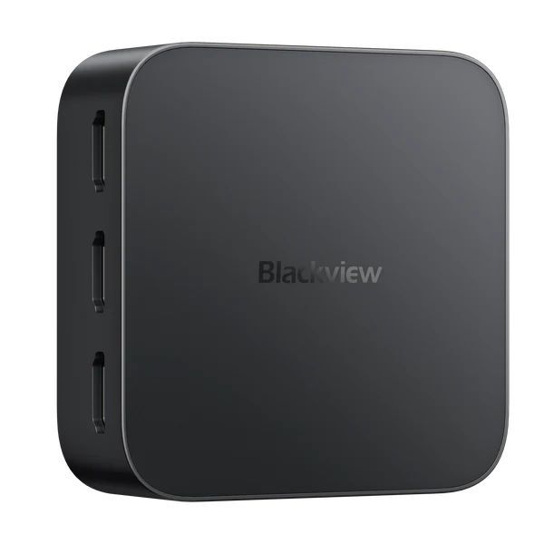 Blackview MP80 Black
