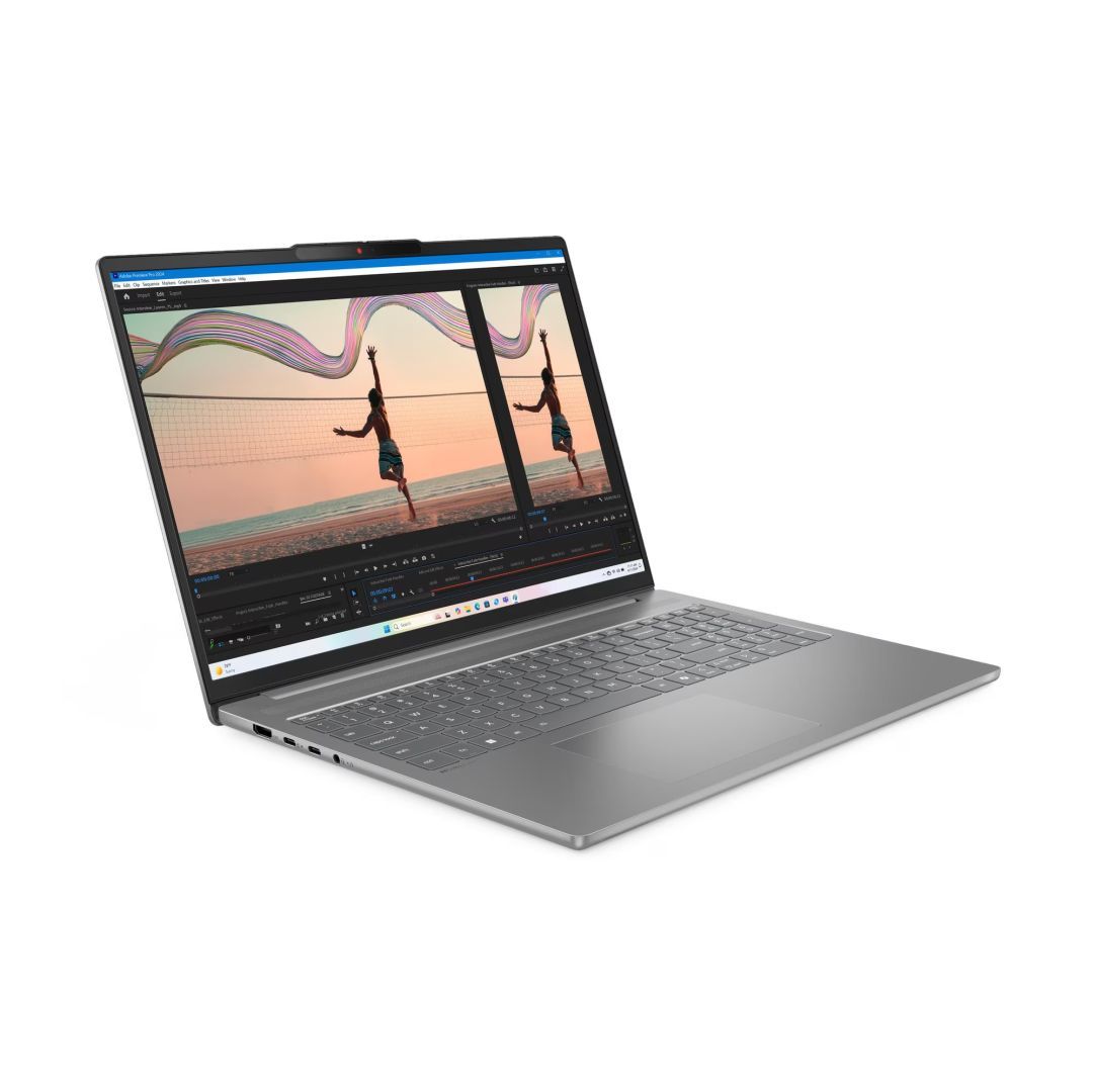 Lenovo IdeaPad Slim 5 Luna Grey