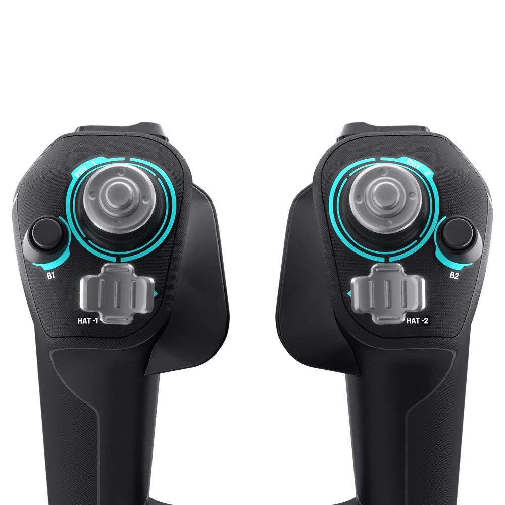 Turtle Beach VelocityOne Flight Universal Control System